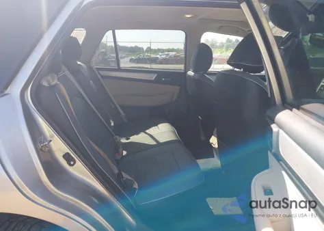 2019 Subaru Outback 2.5I Premium from USA, damaged, VIN 4S4BSAHC2K3292481